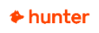 hunter_logo_orange